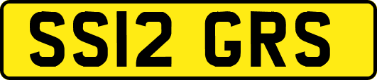 SS12GRS