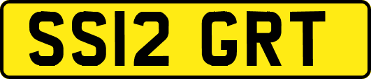 SS12GRT