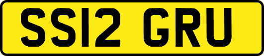 SS12GRU