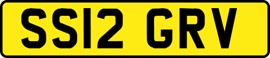 SS12GRV