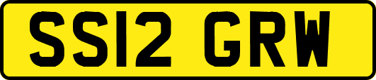 SS12GRW