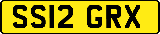 SS12GRX