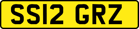 SS12GRZ