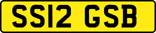 SS12GSB