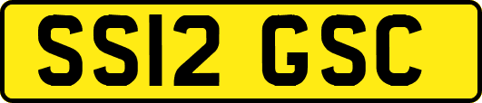 SS12GSC