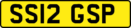 SS12GSP