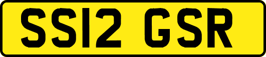 SS12GSR
