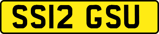 SS12GSU
