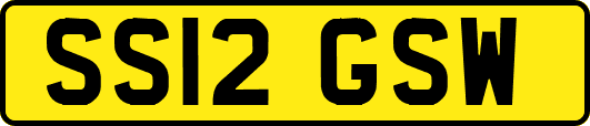 SS12GSW
