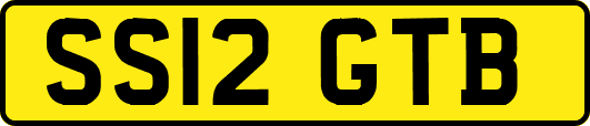 SS12GTB