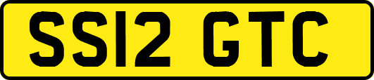 SS12GTC