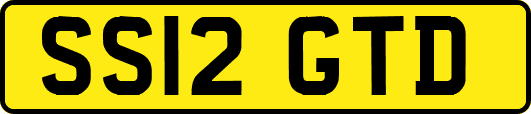 SS12GTD