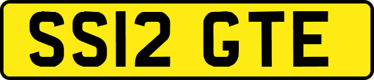 SS12GTE