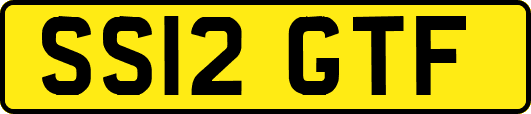 SS12GTF