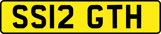 SS12GTH