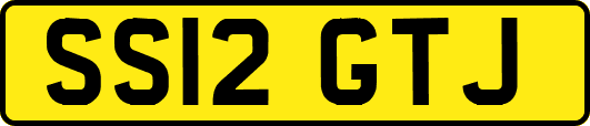 SS12GTJ