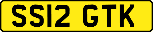 SS12GTK
