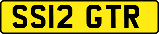 SS12GTR