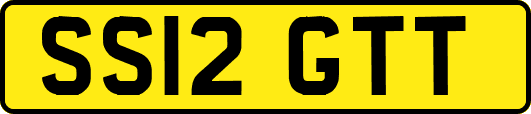 SS12GTT
