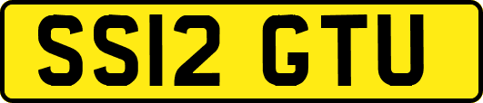 SS12GTU