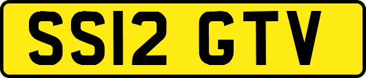 SS12GTV