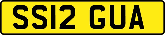 SS12GUA