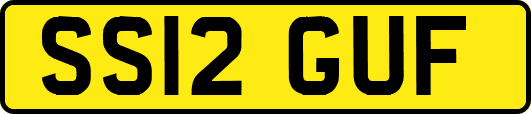 SS12GUF