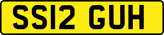 SS12GUH