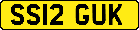 SS12GUK
