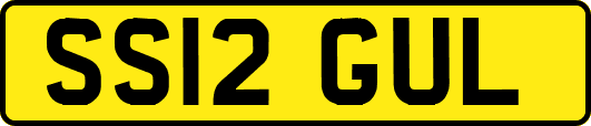 SS12GUL