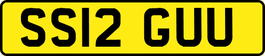 SS12GUU
