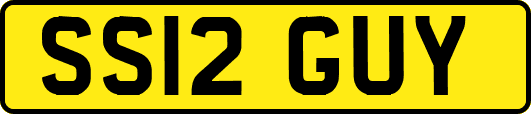 SS12GUY