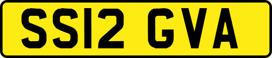 SS12GVA