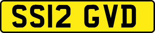 SS12GVD