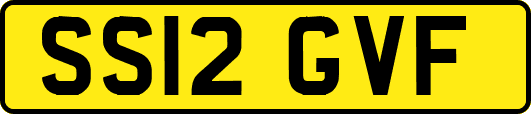 SS12GVF