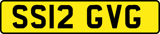 SS12GVG