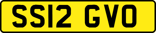 SS12GVO