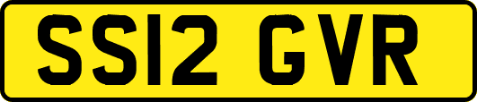 SS12GVR