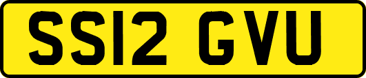 SS12GVU