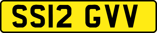 SS12GVV