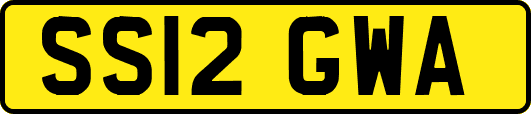 SS12GWA