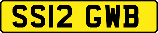 SS12GWB
