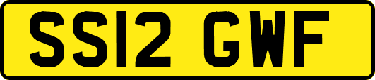 SS12GWF