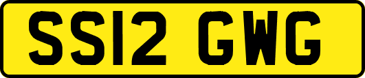 SS12GWG