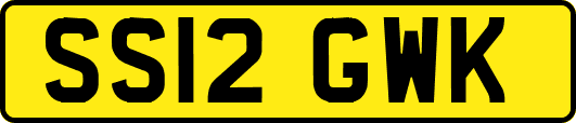 SS12GWK