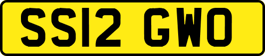 SS12GWO