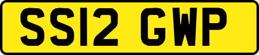 SS12GWP
