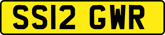 SS12GWR