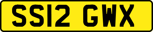 SS12GWX