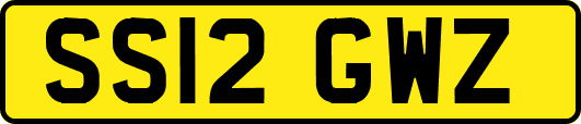 SS12GWZ